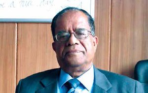 R.R. Aiyar, Executive Sr. Vice President, Amity University Press