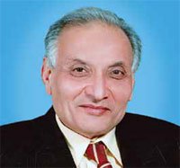 Ashok Kumar Malhotra, Founder, MBD Group