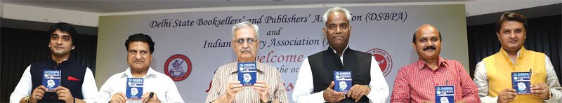 Dr. J L Kaul; Prof. Shabahat Husain; Dr. Pardeep Rai; Parmil Mittal; Himanshu Chawla and Kartik Raj Kushvah