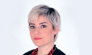 Simar Halwany, Lebanese Visual Artist