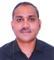 Dr. K. Sreenivasa Rao, Secretary, Sahitya Akademi (SA)