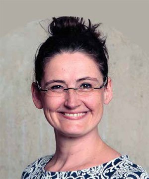 Angela Schaaf De Lavado