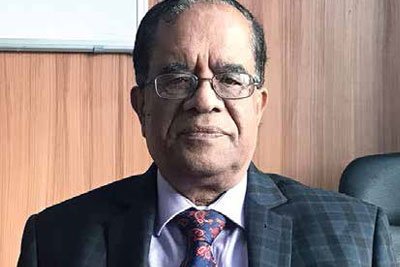 Raghu Ramakrishnan Aiyar, Executive Senior Vice President, Amity University Press