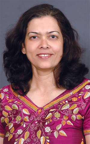 Vidula Tokekar, Director, TranslationPanacea