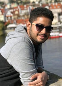 Shubham Jain