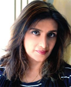 Seema SonikAlimchand