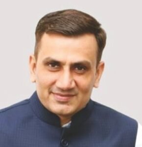 Yuvraj Malik
