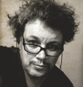 Neil Packer