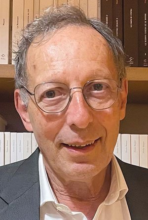 Jean-Paul Hirsch