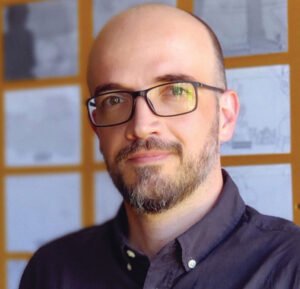 Josselin Azorin-Lara