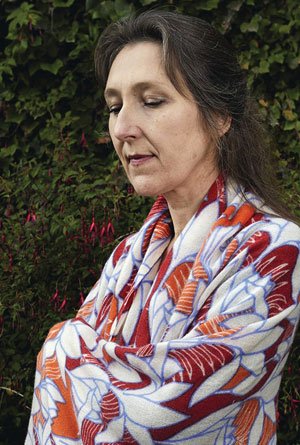 Marie Darrieussecq © Charles Freger-POL