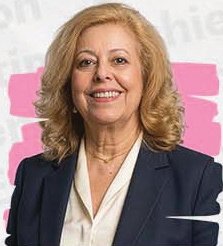 Ana María Cabanellas