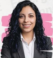 Ana María Bermúdez