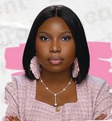 Ovueroghene Shalom Shaba